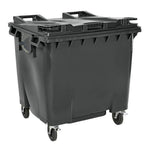 1100L WHEELIE BIN