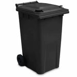 360L WHEELIE BIN